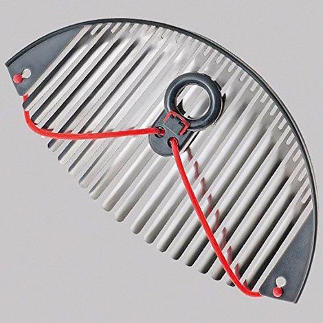Moha - Égouttoir Flexinox flexible 18-24cm (1/3)