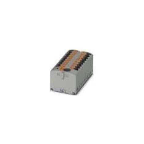 Phoenix Contact Verteilerblock PTFIX 6/18X2,5-G GY (1/2)