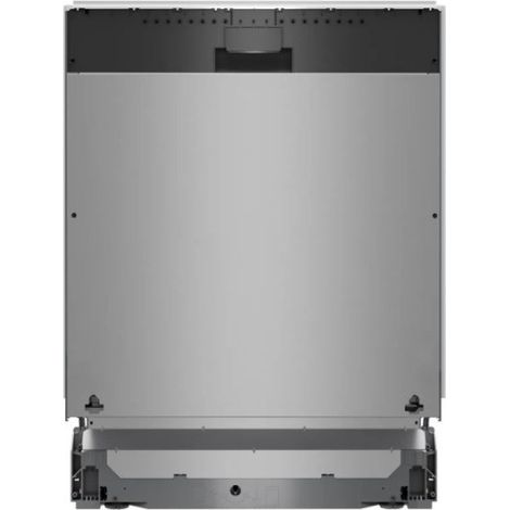 Bosch serie 4 SMV4HVX11E lavavajillas integrable 14 cubiertos (1/3)