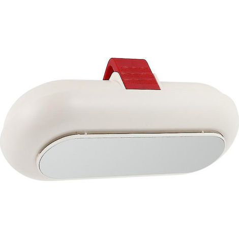 Nouvelle boîte à lunettes de soleil de voiture (1 pièce)