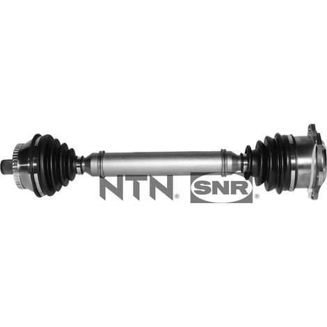 Kits de transmission - DK54.031 - SNR - Compatible avec véhicule Skoda, Volkswagen, Audi