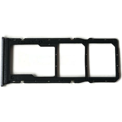Bandeja para tarjeta SIM para Xiaomi Poco C65, color morado. (1/2)