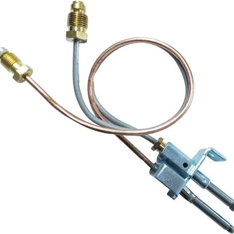 91603 RV Water Heater Parts Jade Ignition Thermocouple Kit for Atwood/Dometic
