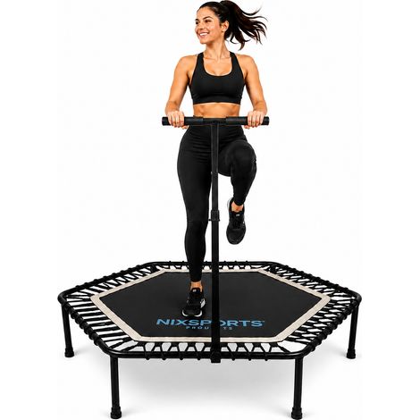 Tappeto elastico fitness 3 in 1 pieghevole Default Title (1/5)