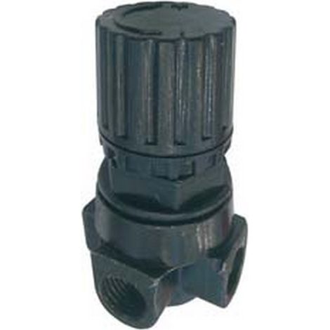1PZ REGOLATORE PRESSIONE ARIA PER COMPRESSORE