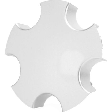 Wheel hubcap 5FA51PAKAC for Grand Cherokee, replacement hubcap for Grand Cherokee from 2001 to 2004 (1/5)