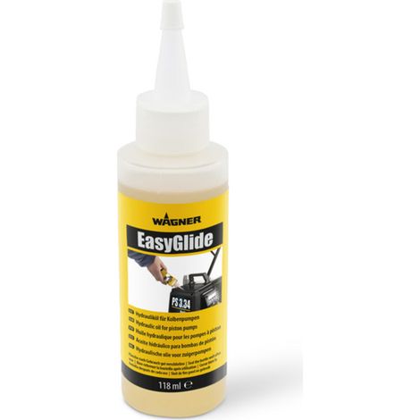 Wagner Lubrifiant pneumatique transparent 0,118L (1/2)