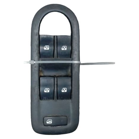 Commande Leve-glace Porte Avg RENAULT Megane II Ph1 02-05 [PRODUIT D'OCCASION]♻️8200315033 (1/3)