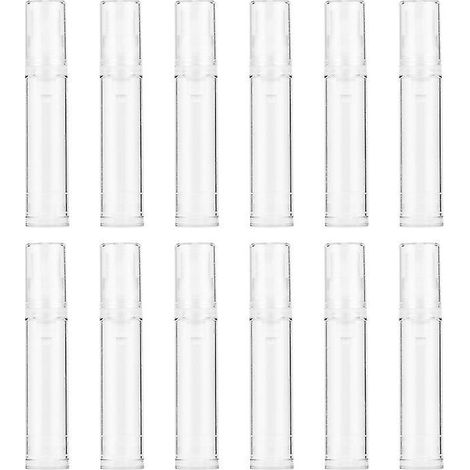 12 leere Sprühflaschen für Reinigungsmittel, 10 ml (1/3)