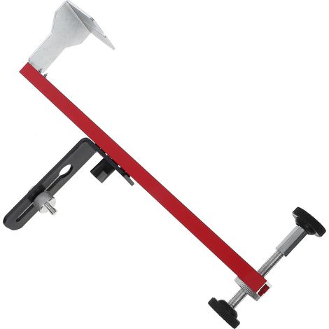 Hohopeti Support Multifonctionnel pour Hauteur Ajustable 300Mm (1/5)