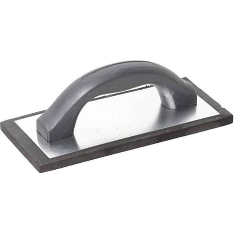 SIDAMO Platoir à jointoyer mousse 230 x 100 mm - 11200157 (1/2)