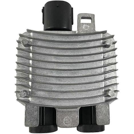 Module de commande électronique du ventilateur de refroidissement et de l'unité de chauffage pour Land Rover Evoque, Volvo S60, S80, V60, V70, XC60, 940009402, 940009403 (1/5)