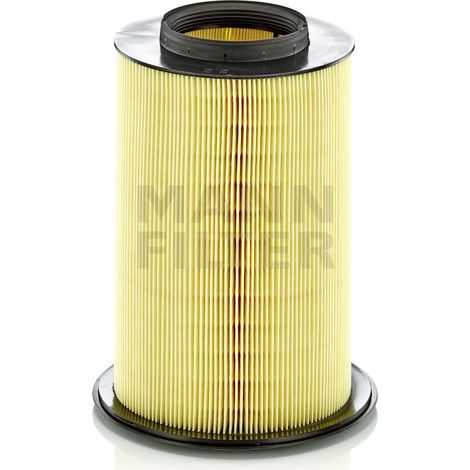 LUFTFILTER C161342 MANN (1/2)