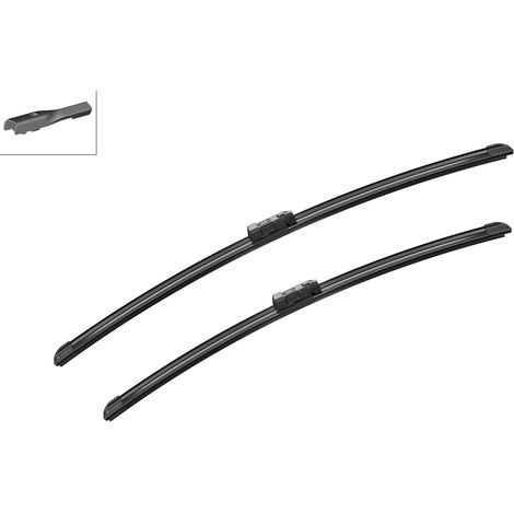 BALAI D'ESSUIE-GLACE 625550 3397014244 BOSCH