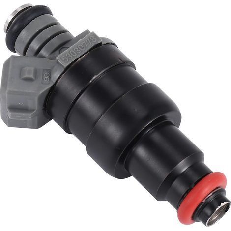Injecteurs de carburant compatibles avec Ram 1500/2500/3500 1996-1999 5.2/5.9L V8 53030778 Pièces détachées et accessoires automobiles (1/5)