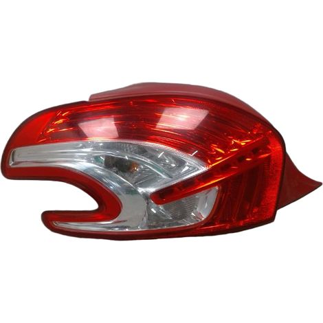 [PRODUIT D'OCCASION] Feu Arriere Gauche  PEUGEOT 208 ♻️ Ref Oe. 9672628280 - Garantie à vie (1/3)