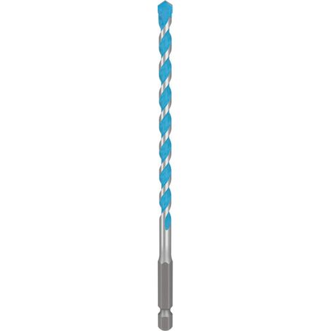Bosch EXPERT HEX-9 Multi Construction Bohrer 6,5 x 90 x 150 mm - 2608902260 (1/5)