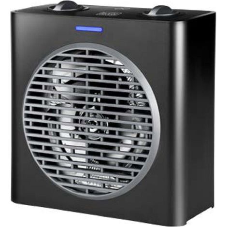 TERMOVENTILATORE BLACK & DECKER MOD.BXSH2003E (1/4)