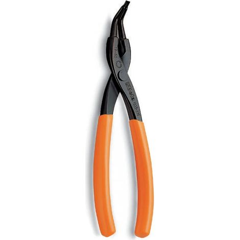Pince Beta Utensili internal seeger 12-25mm 140x1.3mm