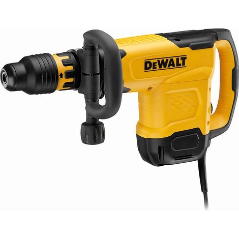 Martillo neumático DEWALT SDS-max - 1600W - D25881K-QS (1/3)