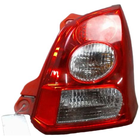 [PRODUIT D'OCCASION] Feu Arriere Droit NISSAN Pixo ♻️ Ref Oe. 265504a00f - Garantie à vie (1/3)