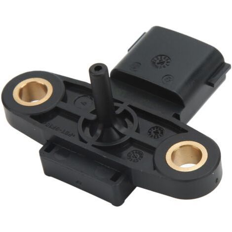 Capteur de pression de carburant 22365 EB30A Noir ABS Remplacement pour Nissan NP300 NAVARA PATHFINDER (1/5)