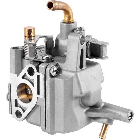 Carburador para motor fueraborda de 4 tiempos F2 5 (pieza de repuesto) (1/4)