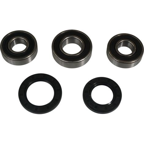 COJINETES DE RUEDA TRASERA FACTORY LINKS 2025/02 CON RETENES TRIUMPH TIGER SPORT 660 '22-'23, STREET TRIPLE '17-'23, TIGER 800 XC / XRT / XCX '15-'20, SPEED TWIN / STREET TWIN 900 '19-'23, TIGER 900 '