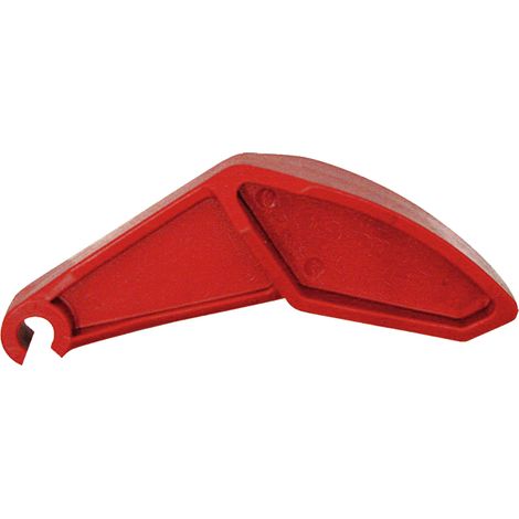 Couverture arrière Coulter 4818529 Lemken