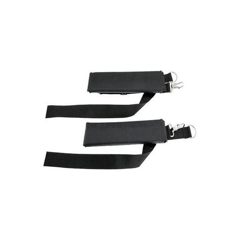 Sangles de transport compatibles avec EBZ8500, EBZ8500RH, EBZ7500, EBZ7500RH – Accessoires pour souffleurs et équipements de jardinage (1/3)