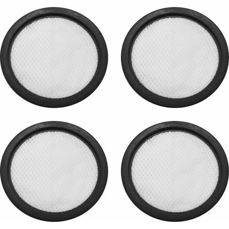 ALLIANDIS4 pièces filtres Hepa filtre Hepa de remplacement pour Proscenic P8 thsinde (1/4)