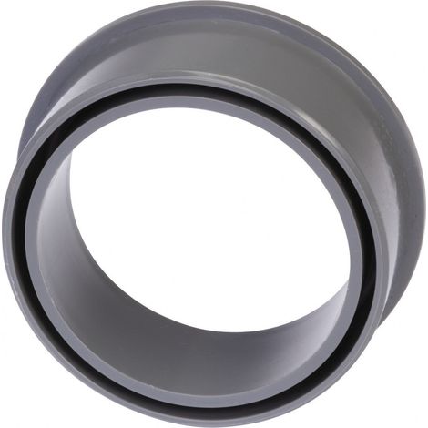 Tampone di riduzione 1 innesto maschio/femmina 100 / 80