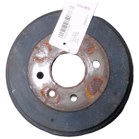 [PRODUIT D'OCCASION] Tambour Arriere Gauche NISSAN Micra ♻️ Ref Oe. 432065fa0b - Garantie à vie
