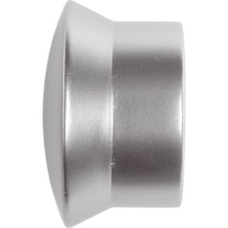 Finale Cintacor pomolo ø 22 cm cromo satinato (1/2)