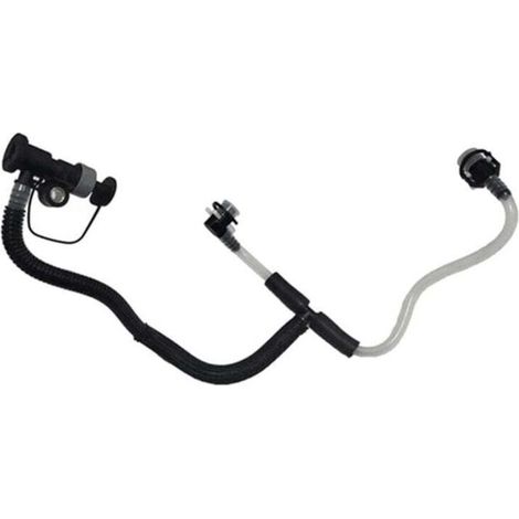 Tuyau de Carburant Moteur CDI 2.2 2.7 pour Classe C CLK W203 W209 W210 W163 OM611 OM612 (1/4)