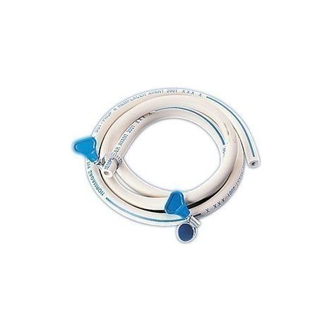 Flexible élastomère GPL (butane/propane) 1,50 m - Clesse