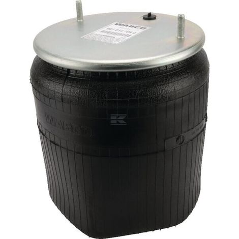 Soffietto a molla pneum BPW 0542943410