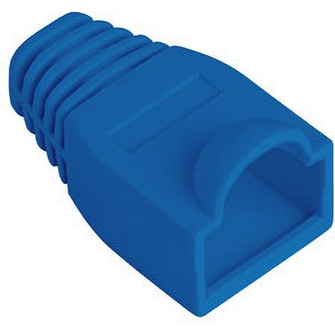 Manchon de Protection pour Connecteur RJ45 Lanberg PLB-1000-A (100 uds) (1/4)