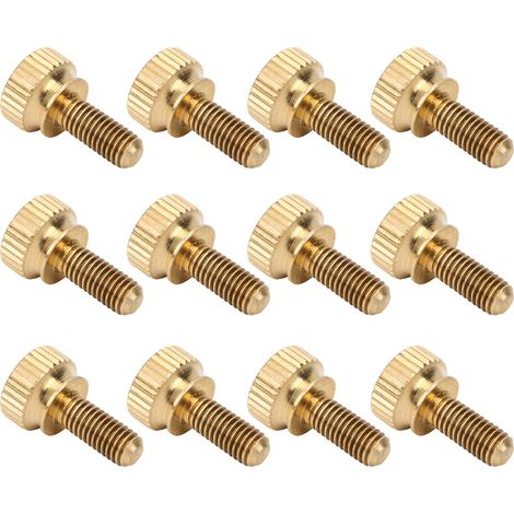 Set mit 10 magnetischen Schraubendreherbits, 5-mm-Innensechskant, Sechskantschaft, Industriezubehör (1/5)