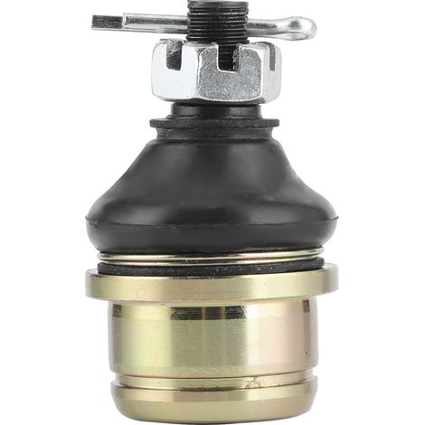 Kit de rotule de direction 51375-HP5-601 51355-HN0-A01, compatible avec Honda (1/5)