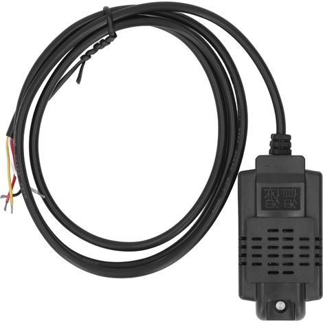 Module de capteur de température et d'humidité, transmetteur haute précision RS485, sonde de capteur de température et d'humidité (1/5)
