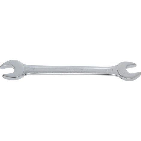 BGS  llave  de  doble  boca  SW  18x19  mm  -  30618