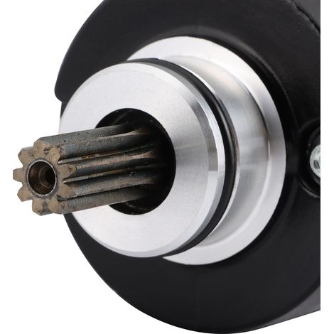 Der Anlasser ist passend für Triumph TIGER 800 2016-2019 T1313333. (1/4)