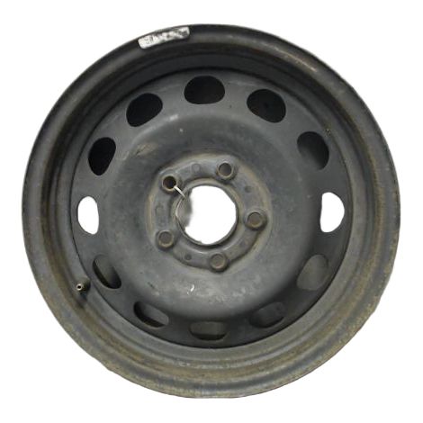 [PRODUIT D'OCCASION] Jante Tole BMW Serie 1 ♻️ Ref Oe. 36116775618 - Garantie à vie (1/3)