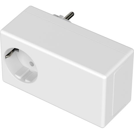 Bopla SE 432 DE - 9016 Stecker-Gehäuse 120 x 65 x 50 PC Weiß 1 St. (1/3)