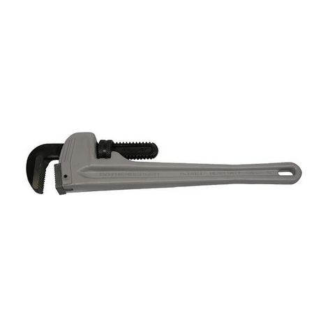 GIRATUBI AMERICANO "ALUDUR" Lungh. 24" L.600 mm. D.3"