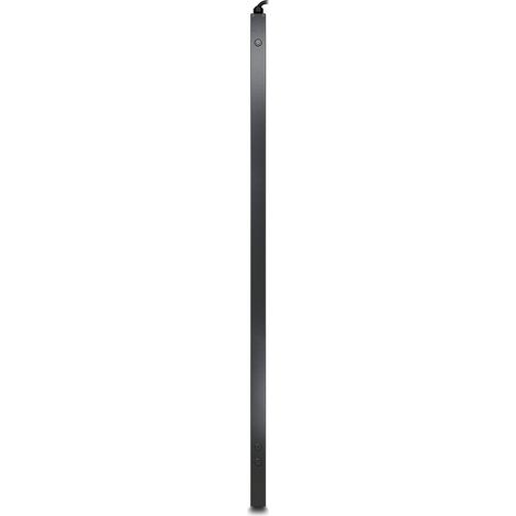apc AP8853 unité distribution énergie 42 prises noir (1/3)
