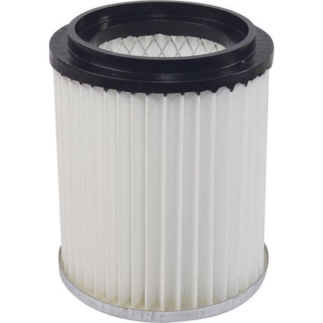 Filtre pour aspirateur à cendres Rondy (1/2)