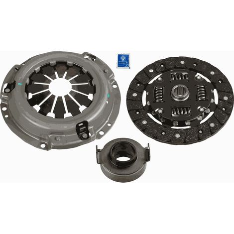 Kit d'embrayage Sachs 3000 954 445 HONDA 22105-RB0-305 22200-RB0-005
