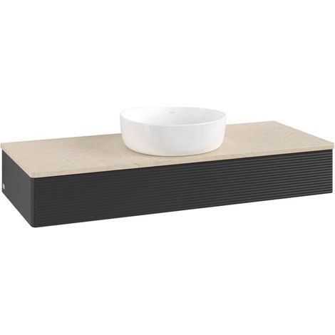 Villeroy & Boch L10113PD WTUS Antao L101 1200x190x500mm (1/3)